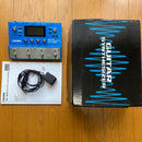 Boss Guitar Effects Units Synthesizer Sy-300
