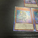Yu-Gi-Oh! Ocg Duel Monsters (Japanese) 25Th 3