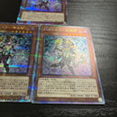 Yu-Gi-Oh! Ocg Duel Monsters (Japanese) 25Th 3