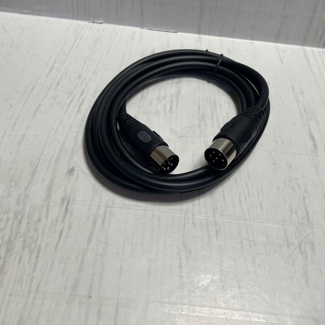 Cables Adapter Plugs 8 Din Din8Pin Din6Pin