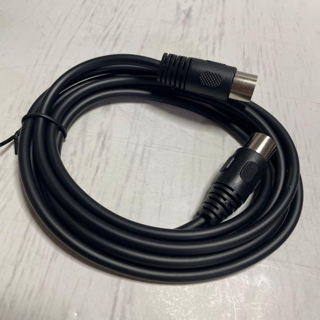 Cables Adapter Plugs 8 Din Din8Pin Din6Pin