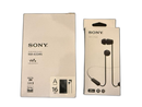 Sony Portable Player Nw-A55Hn B Wi-C100