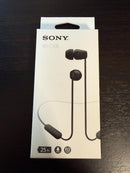 Sony Portable Player Nw-A55Hn B Wi-C100