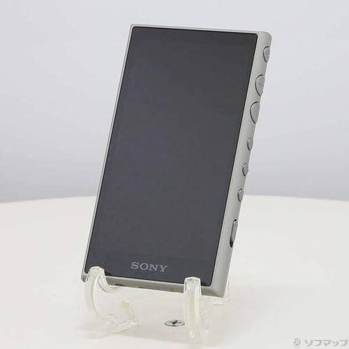 Sony Digital Audio Player Walkman A100 16Gb+Microsd Nw-A105 G 276