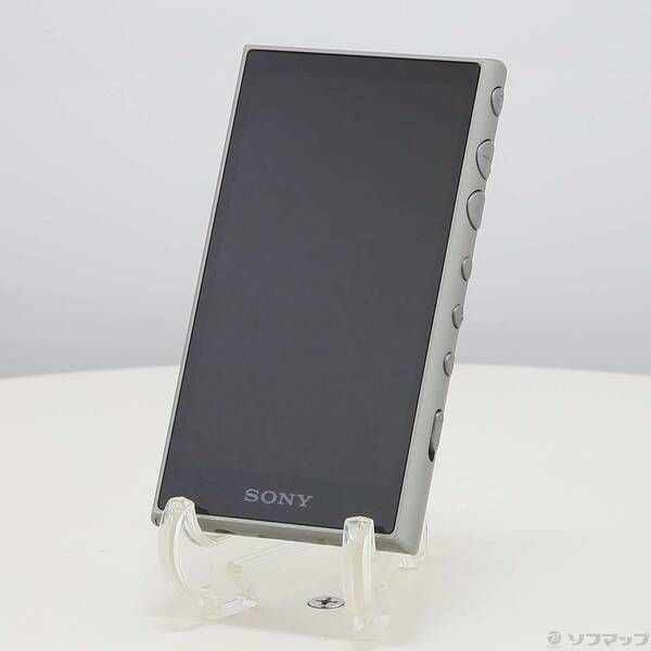 Sony Digital Audio Player Walkman A100 16Gb+Microsd Nw-A105 G 276