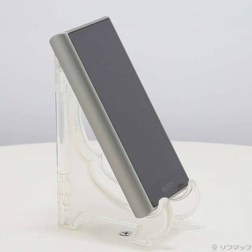 Sony Digital Audio Player Walkman A100 16Gb+Microsd Nw-A105 G 276