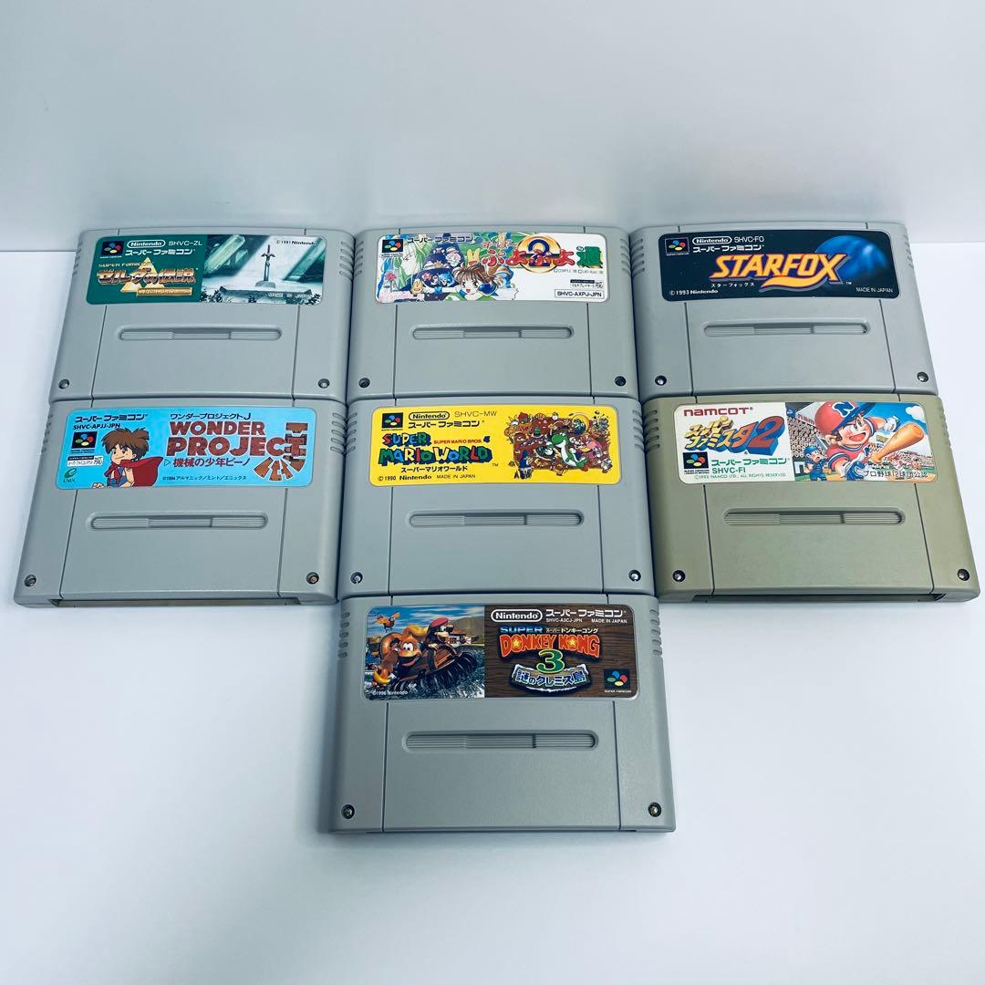 Super Famicom Consoles Hdmi