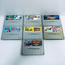 Super Famicom Consoles Hdmi