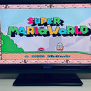 Super Famicom Consoles Hdmi