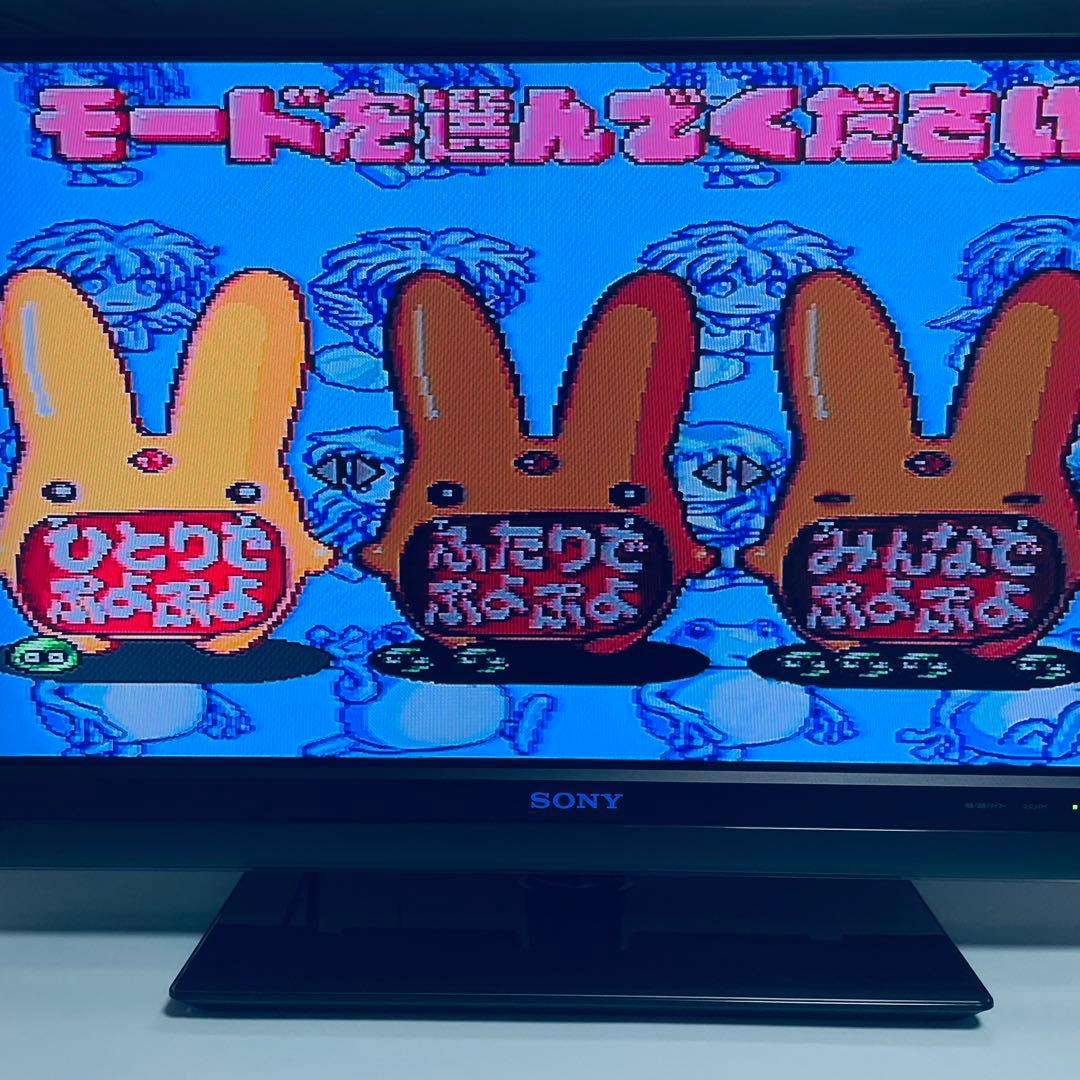 Super Famicom Consoles Hdmi