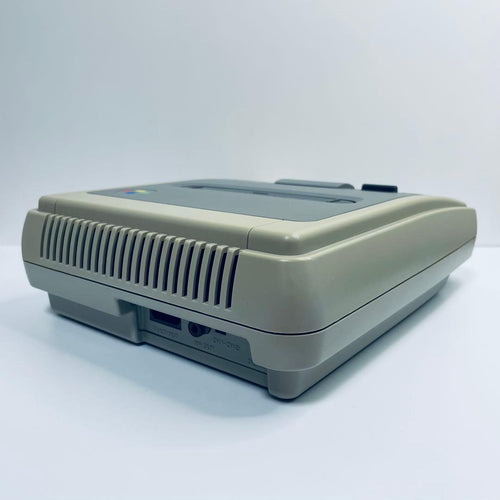 Super Famicom Consoles Hdmi