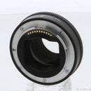 Nikon Conversion Lens Z Teleconverter Tc-1.4X 276