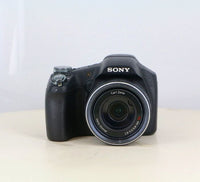 Sony Compact Digital Camera Dsc-Hx100V