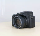 Sony Compact Digital Camera Dsc-Hx100V
