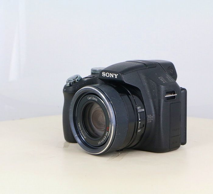 Sony Compact Digital Camera Dsc-Hx100V