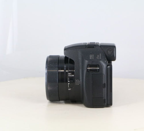 Sony Compact Digital Camera Dsc-Hx100V