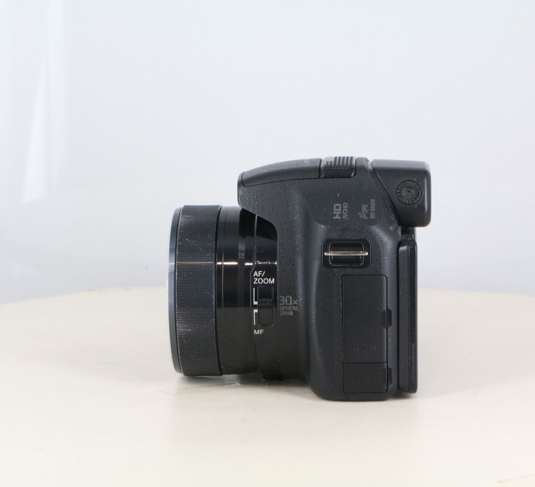 Sony Compact Digital Camera Dsc-Hx100V