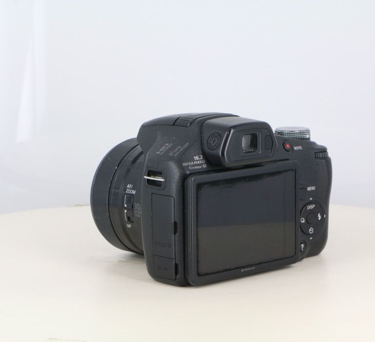 Sony Compact Digital Camera Dsc-Hx100V