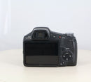 Sony Compact Digital Camera Dsc-Hx100V