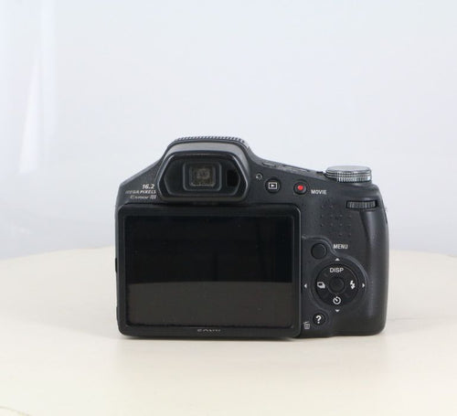Sony Compact Digital Camera Dsc-Hx100V