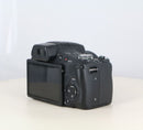 Sony Compact Digital Camera Dsc-Hx100V