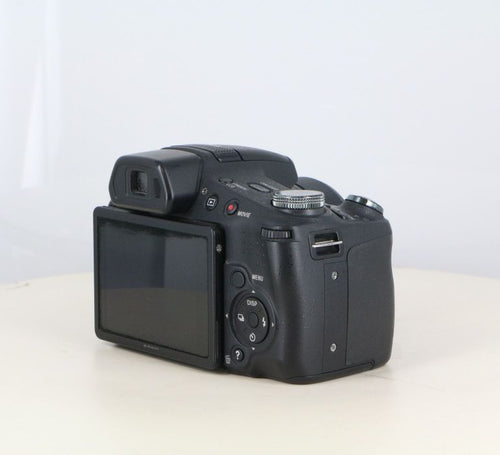 Sony Compact Digital Camera Dsc-Hx100V