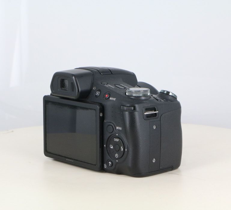 Sony Compact Digital Camera Dsc-Hx100V