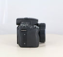 Sony Compact Digital Camera Dsc-Hx100V