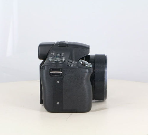 Sony Compact Digital Camera Dsc-Hx100V
