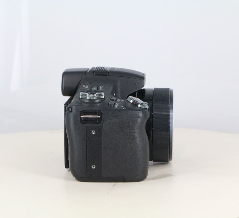 Sony Compact Digital Camera Dsc-Hx100V