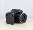 Sony Compact Digital Camera Dsc-Hx100V