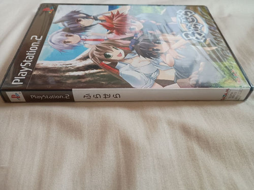 Playstation2 Games Hurrah Sailor