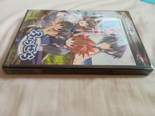 Playstation2 Games Hurrah Sailor