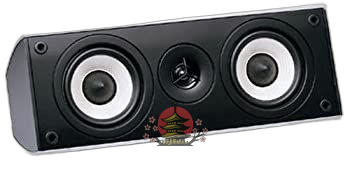 Sound Speaker Rear Bar Onkyo 1 D-11C