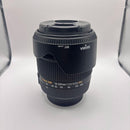 Sigma Lens (Zoom) 18-200Mm F3.5-6.3 Ii Dc Os Hsm