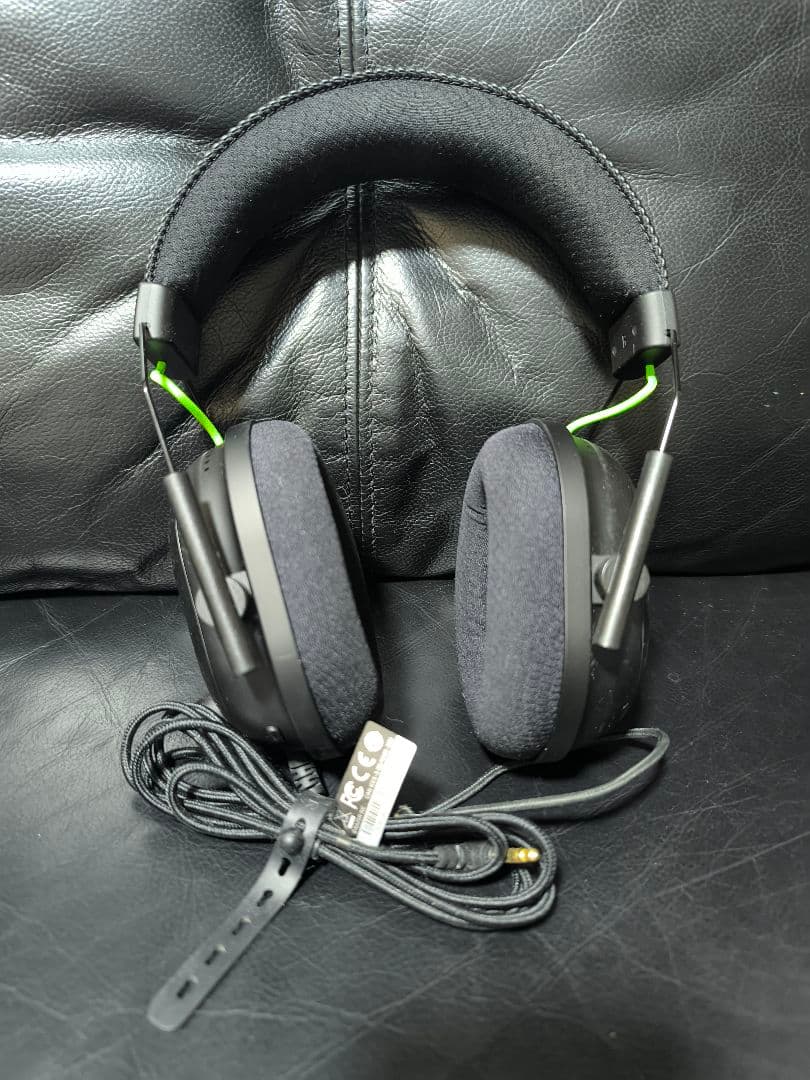 Razer Gaming Headphones Headsets
