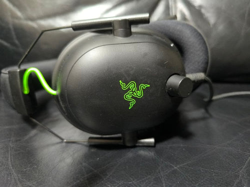 Razer Gaming Headphones Headsets
