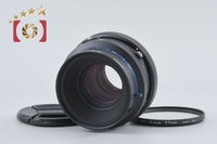 Mamiya Lens (Single Focus) Sekor Z F/2.8 W Rz67