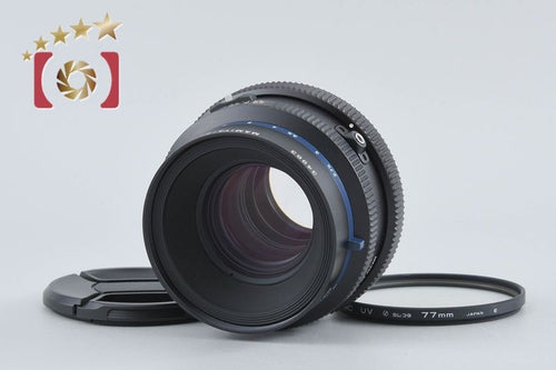 Mamiya Lens (Single Focus) Sekor Z F/2.8 W Rz67