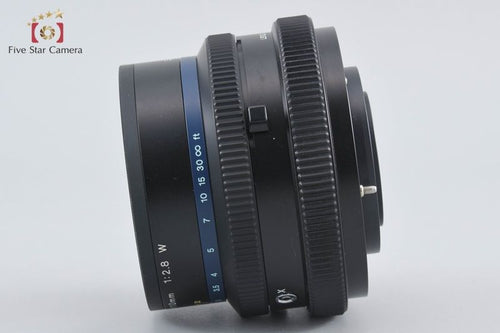 Mamiya Lens (Single Focus) Sekor Z F/2.8 W Rz67