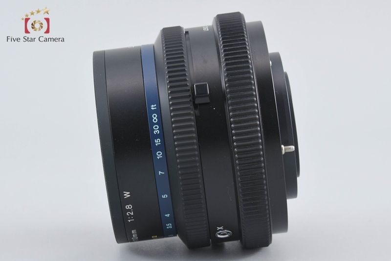 Mamiya Lens (Single Focus) Sekor Z F/2.8 W Rz67