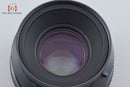 Mamiya Lens (Single Focus) Sekor Z F/2.8 W Rz67
