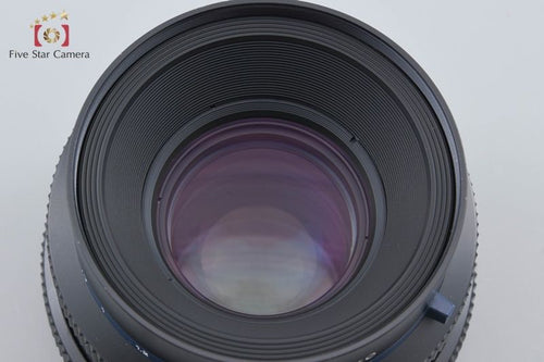 Mamiya Lens (Single Focus) Sekor Z F/2.8 W Rz67