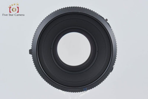 Mamiya Lens (Single Focus) Sekor Z F/2.8 W Rz67