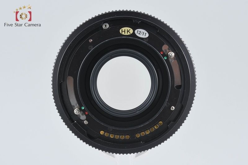 Mamiya Lens (Single Focus) Sekor Z F/2.8 W Rz67