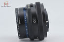Mamiya Lens (Single Focus) Sekor Z F/2.8 W Rz67