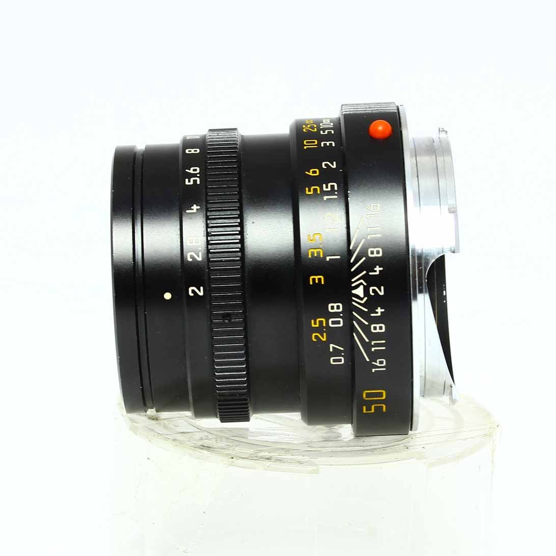 Leica Others Summicron-M 50/2 3Rd