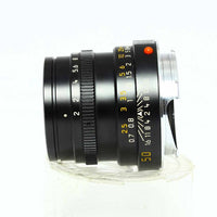 Leica Others Summicron-M 50/2 3Rd