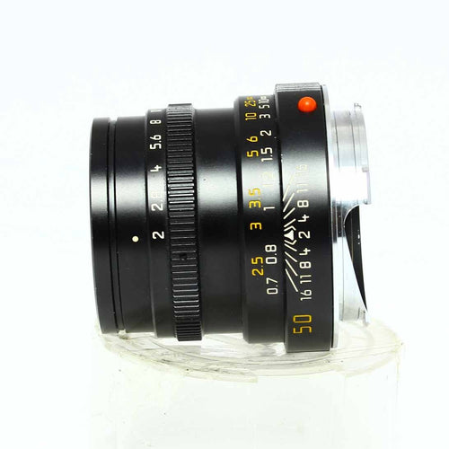 Leica Others Summicron-M 50/2 3Rd