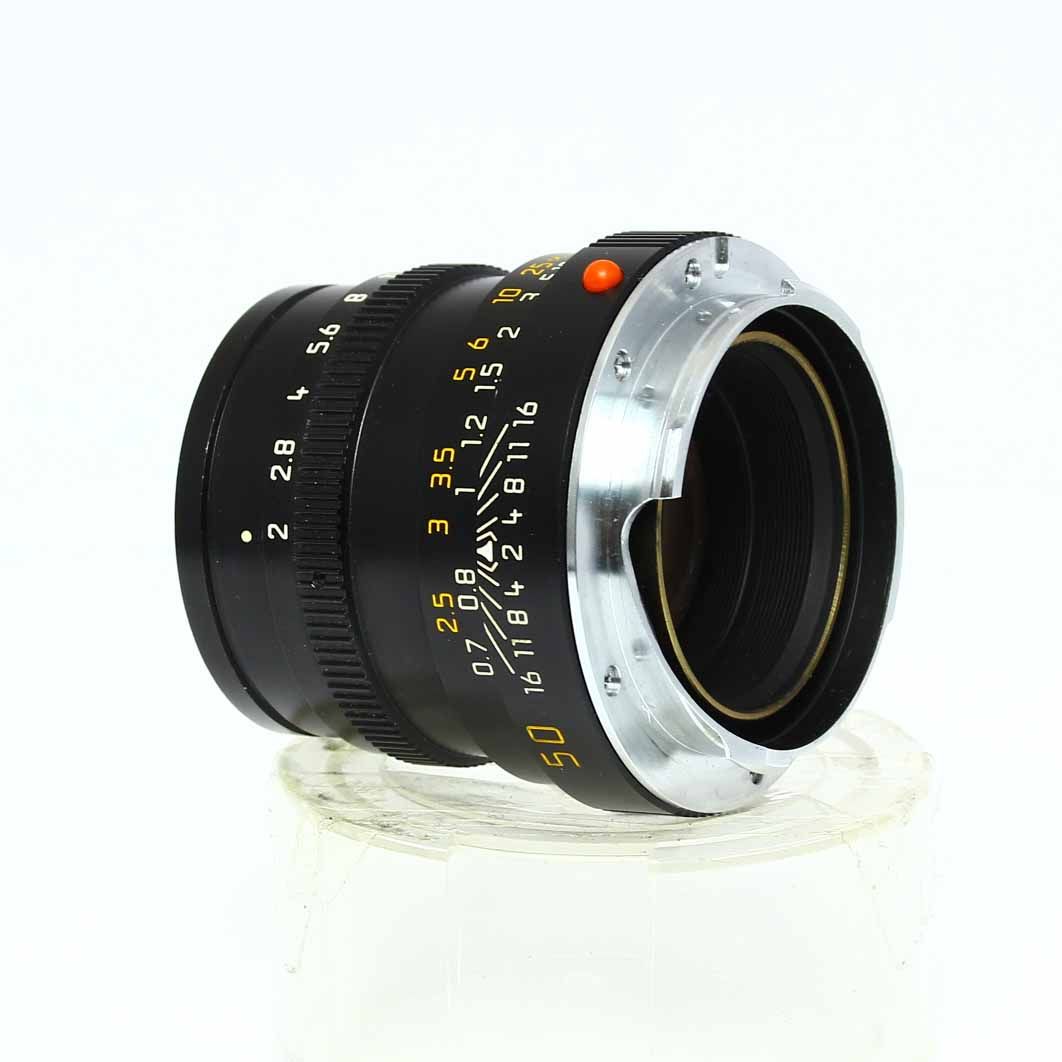Leica Others Summicron-M 50/2 3Rd